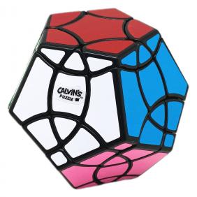 Bai-Niao-Chao-Feng Twist-Minx Cube