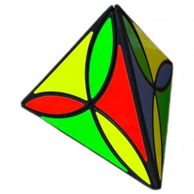 AJ Clover Pyramid