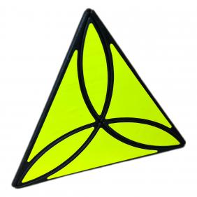 Clover Pyramid