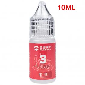 MoreTry Cube Lube No.3 Slower