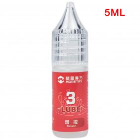 MoreTry Cube Lube No.3 Slower