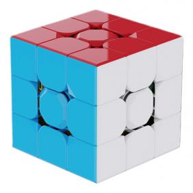 YuXin black-kylin Openwork 3x3