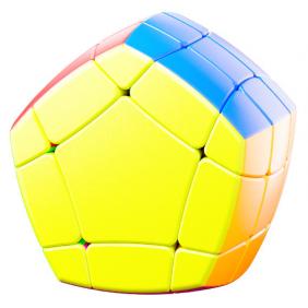 Sengso 7-Axis 3x3 Cube