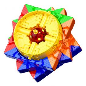 XMD Shadow 6x6 V3 Ball Core UV