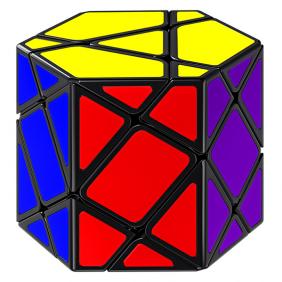 3x3 Hexagonal Prism