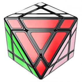 3x3 Octahedron