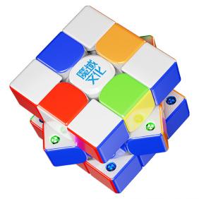 WeiLong V11 3x3 8-M Ball Core UV