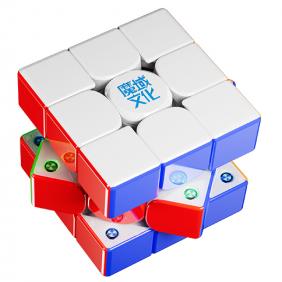 WeiLong V11 3x3 20-M Maglev Ball Core UV