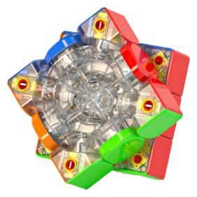 X-MAN Tornado 3x3 V3 Pioneer Revived LE
