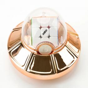 Cube Display Box(UFO Version)