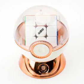 Cube Display Box(Capsule Version)