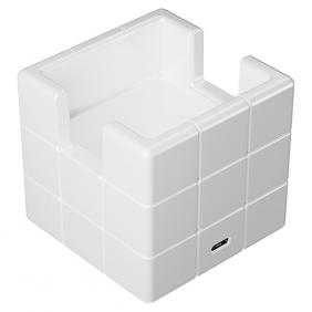 MoYu AI cube charging base