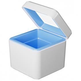 MoYu AI cube charging case
