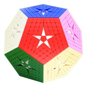SengSo 8x8 Kilominx