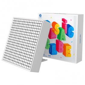 GAN Mosaic Cube 6x6