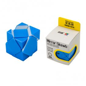 Mirror Skewb