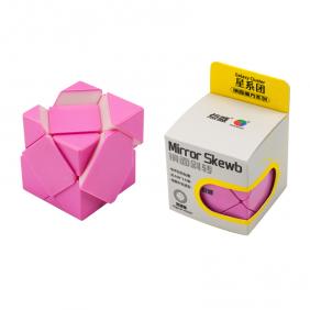 Mirror Skewb