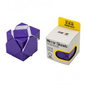 Mirror Skewb