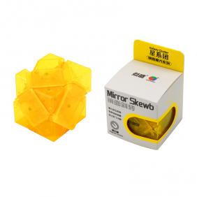 Mirror Skewb Magnetic