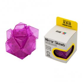 Mirror Skewb Magnetic