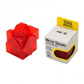 Mirror Skewb Magnetic
