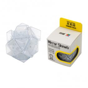 Mirror Skewb Magnetic