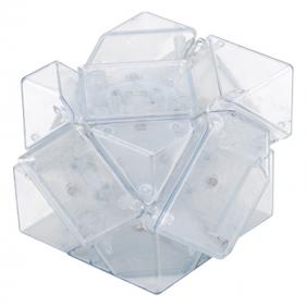 Mirror Skewb Magnetic