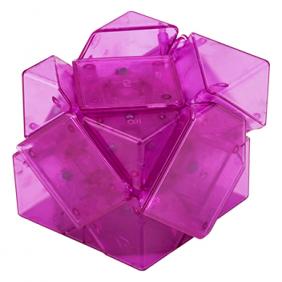 Mirror Skewb Magnetic