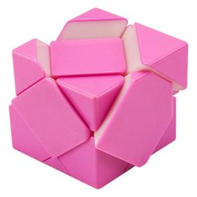 Mirror Skewb