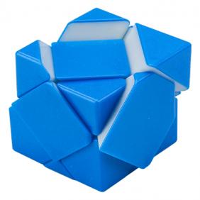 Mirror Skewb